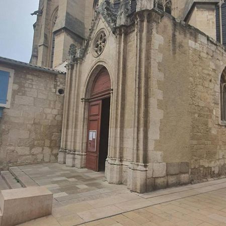 L'Oiseau Du Paradis Narbonne Exteriör bild